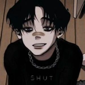 Meet your Posher, Ryuu